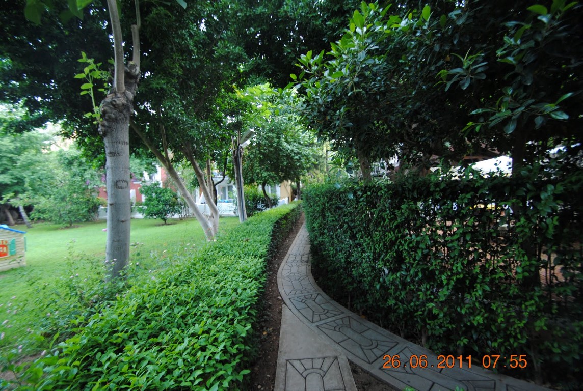 imagini hotel CLUB BELCEKIZ OLUDENIZ